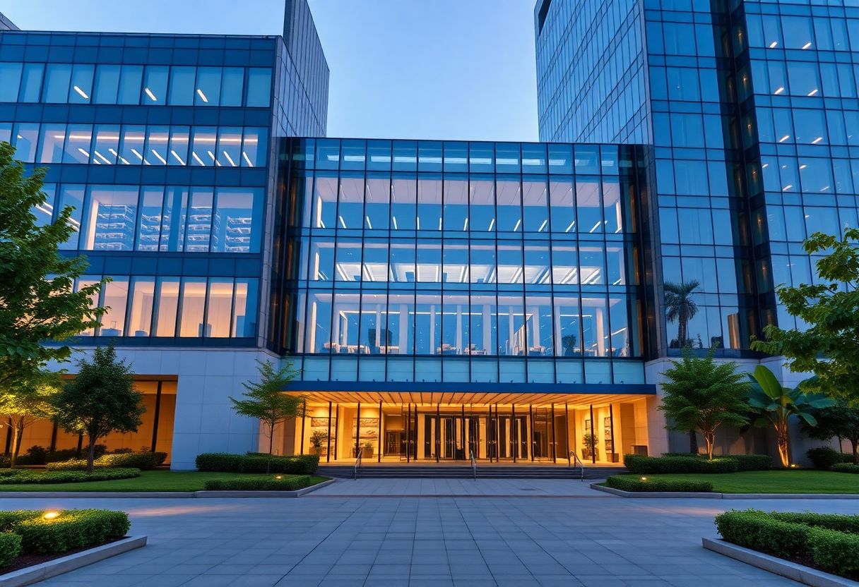 Financial Services Transformation